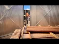 Download Lagu The Nyle Kiln did its thing, now let’s take a look at what the moisture meter reads!