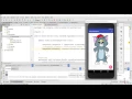 Android Development Lecture 21 More about Animations