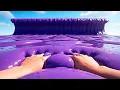 Download Lagu Which ocean would you swim in? 🏊🏻 Satisfying \u0026 Relaxing AI ASMR compilation #aiasmr #asmr #sleepasmr