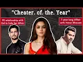 Lagu Alia Bhatt's 7 Year long AFFAIR with Varun Dhawan | FAKE PR relationship with Sid to hide her affair