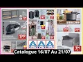 Download Lagu ALDI France Catalogue de la semaine du 16/07/25 au 21/07/25 Bons Plans #aldi  #promo Arrivage