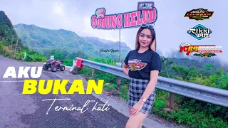 Download DJ Aku Bukan Terminal Hati Thomas Arya By 69 Project Viral MP3