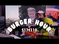 Redbar Watches Gordon Ramsay grill a tall burger ft Sean Evans