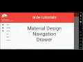 AIDE TUTORIALS