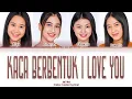 Download Lagu JKT48 - Kaca Berbentuk I Love You (Color Coded Lyrics)