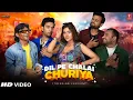 Download Lagu Dil Pe Chalai Churiya Raju Kalakar | Sonu Nigam ,Anjali Arora | Dil Pe Chalai Churiya Viral Video