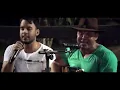 Eduardo Costa - Fui Dando Porrada ft. Clayton & Romário