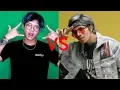 Download Lagu ATTA HALILINTAR - I'M THE KING ft ERICKO LIM