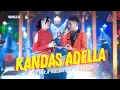 Download Lagu Yeni Inka ft. Gerry Mahesa ADELLA - Kandas (Official Music Video ANEKA SAFARI)