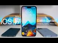 iOS 17 Beta 2 - Even Better Weekly iOS Follow Up