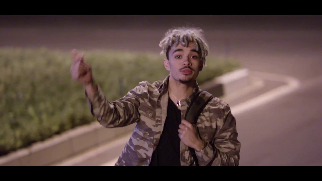 Need Me - Shane Eagle ft. KLY (Official Video)