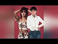 Ana Fel Gharam x Havana (Spekros Mashup) Sherine & Camila Cabello