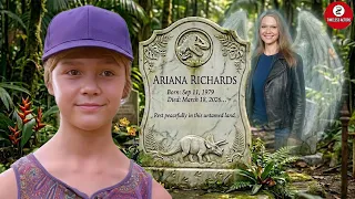 Jurassic Park Cast Then and Now 1993 2026 33 Years Later What Happened to the Stars