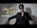 Lagu HÃY KHÓC ĐI EM - DU THIÊN - MUSIC VIDEO
