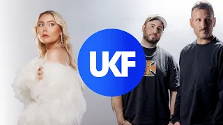 Kaskade, Wooli & MAXINE - Hear Me Now