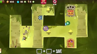 BEST DUNGEON 21 | KOT | King Of Thieves Game