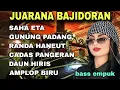 Lagu JUARANA BAJIDORAN ‼️ALBUM BAJIDORAN SUNDA TERVIRAL 2025 COVER TEH WINWIN