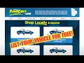 List Your Car for Free Now Don t Miss Out