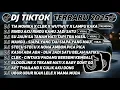 Download Lagu DJ TIKTOK TERBARU 2025 🎵 DJ TIA MONIKA X CLBK X LAMPU KAKA 🎵 DJ RINDU AKU RINDU KAMU FULL ALBUM