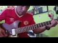 Download Lagu Bukan Niat Membalas Derita - Slam (Guitar Solo Cover By Korbiye)