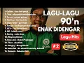 Download Lagu Lagu Hits Indonesia 90'n yang Tak Lekang oleh Waktu