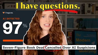 A 2 5m Book Deal Was Cancelled Every Author Should Worry