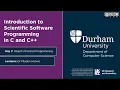 Day7 Object-Oriented Programming