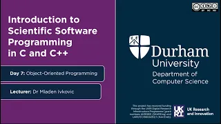 Day7 Object-Oriented Programming