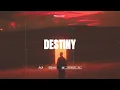 Afrobeat Instrumental 2026 x Burna Boy ft Omahlay Type Beat "DESTINY" Emotional Afrobeat Type Beat