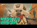 Why Have You Not Played Monster Hunter Wiki Weekends