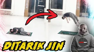 FOTO DAN REKAMAN CREEPY DARI INTERNET