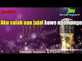Download Lagu Vita Alvia Ft Indri Ananda - Ayune Ora Sepiro [Karaoke KN7000] Nada Pria