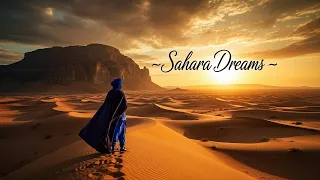Sahara Dreams أحلام الصحرا Amazigh Arabic Journey Into The Mystical Soul Of The Desert 