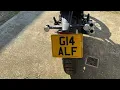 Download Lagu Triumph Scrambler 400X Genuine Accessory Bullet Indicators