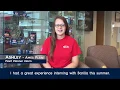 Barilla Plant Planner Intern Testimonial