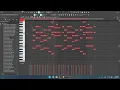 Martin Garrix & Saksham feat. Scott Quinn - Ain’t Letting You Down (FREE FLP + MIDI)