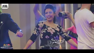 هات دلع الدونيا كله واضربوا ف خلاط يطلعلك كوكتيل اسمه الحور ومحمد غراب واوشا حورية مزاجها رايق 