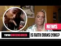 Faith Evans Says She Didn t Know Tupac Was Signed To Death Row Records