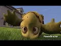 Over the hedge turtle pinball 1 16 speed