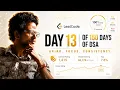 THE 150 Day 13 Product of Array Except Self LeetCode 238 DSA Interview Prep