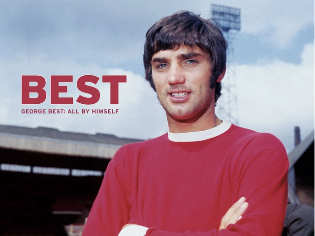 Best (George Best: All By Himself) - Official trailer