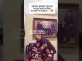Download Lagu Al Ghazali tetap pajang foto keluarganya yang lengkap bersama Ahmad Dhani dan Bunda Maia
