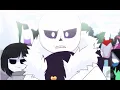 Download Lagu AMV UNDERVERSE 0.6- Falling inside the black- Skillet
