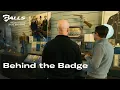 Behind the Badge A Tour of Law Enforcement History
