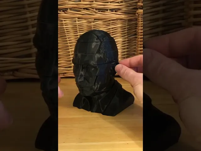 Putin Jenga video thumbnail