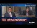 Facebook s Sandberg and Twitter s Dorsey give Senate testamony