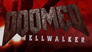 Download Hellwalker | DOOMED | DOOM 2016 Album Arrangement MP3