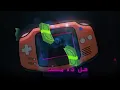 Abo El Anwar X Lil Baba - Sa7el (Official Lyric Video) | ابو الانوار و ليل بابا - ساحل