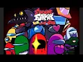 Download Lagu FNF VS IMPOSTOR: The evil black season 1 all series