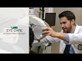 UAB Eye Care Services and Specialties